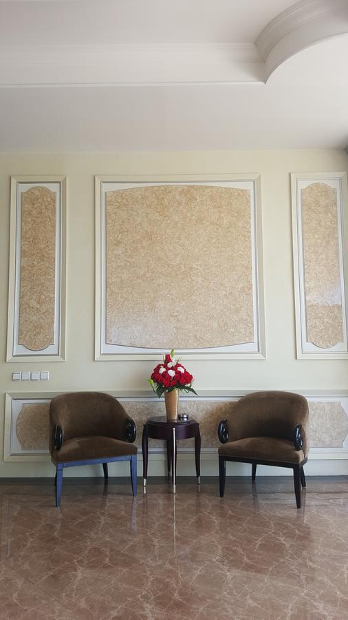 Lk Noble Suite Pattaya Εξωτερικό φωτογραφία