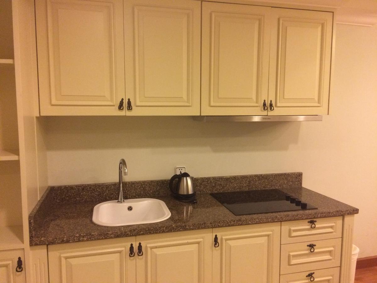 Lk Noble Suite Pattaya Εξωτερικό φωτογραφία