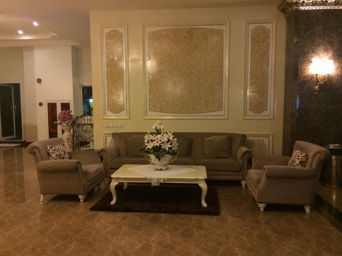 Lk Noble Suite Pattaya Εξωτερικό φωτογραφία