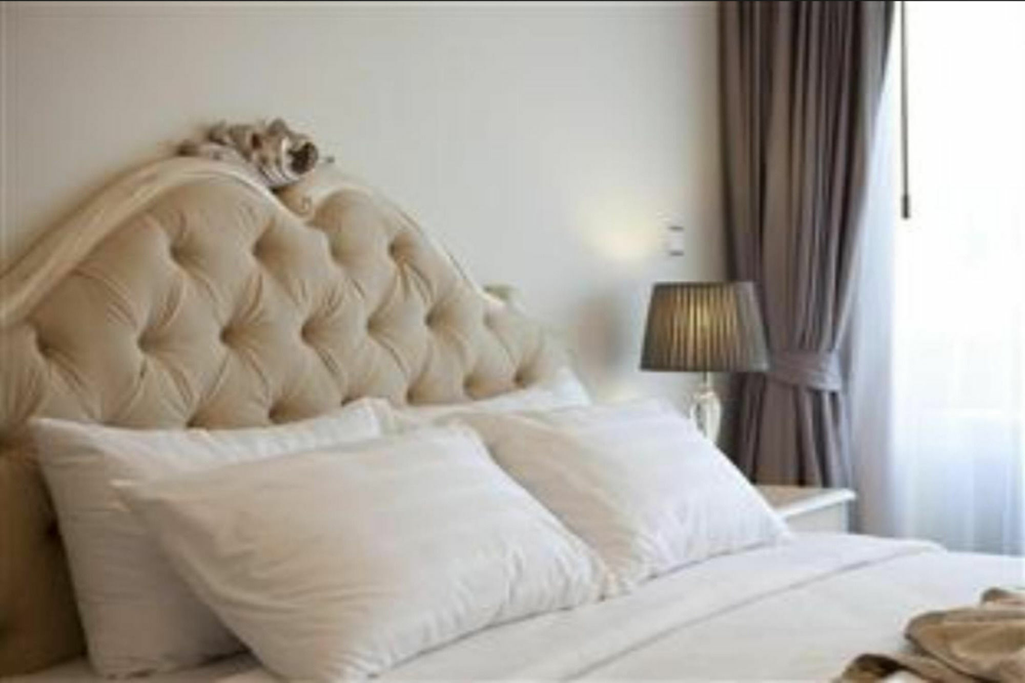 Lk Noble Suite Pattaya Εξωτερικό φωτογραφία