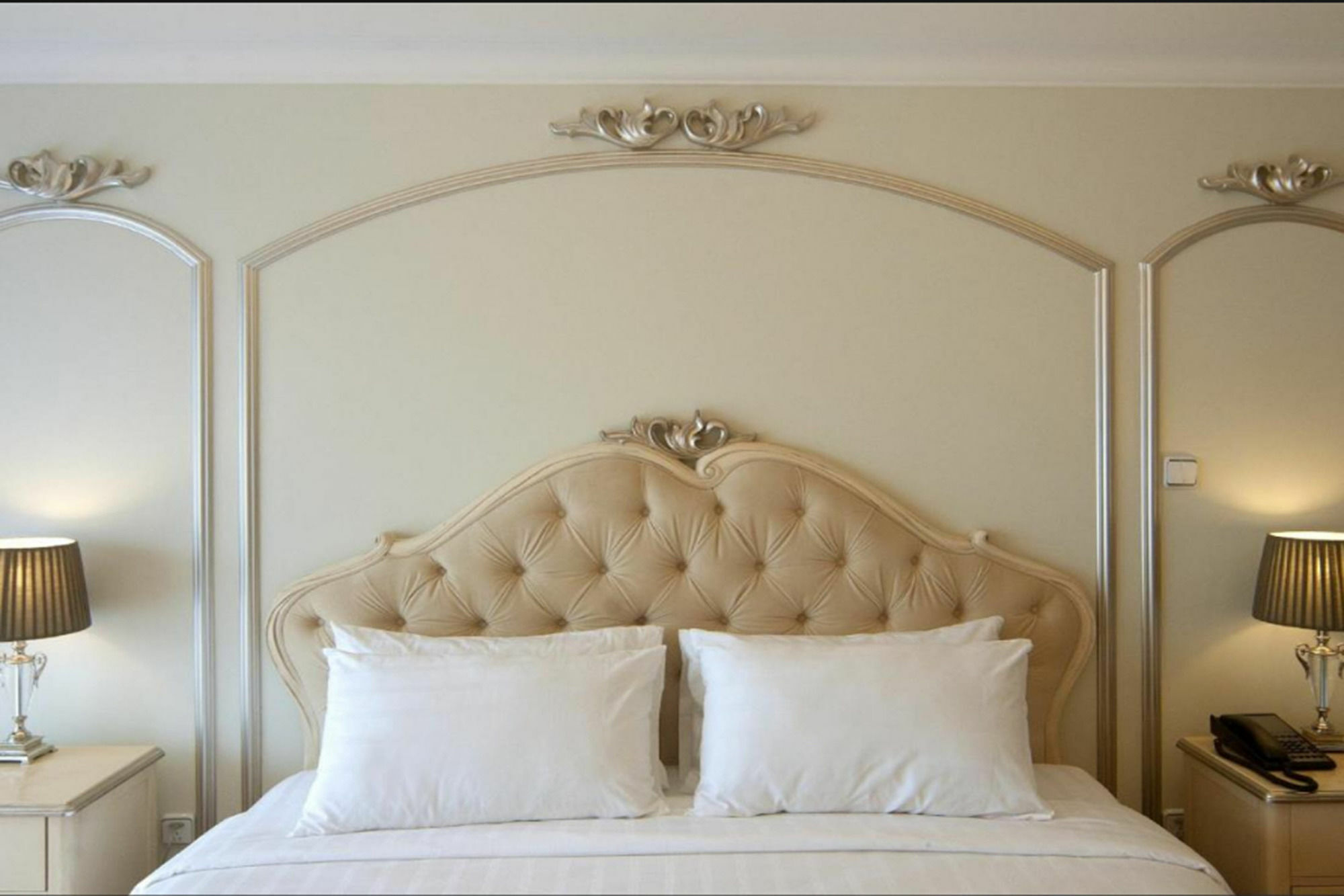 Lk Noble Suite Pattaya Εξωτερικό φωτογραφία
