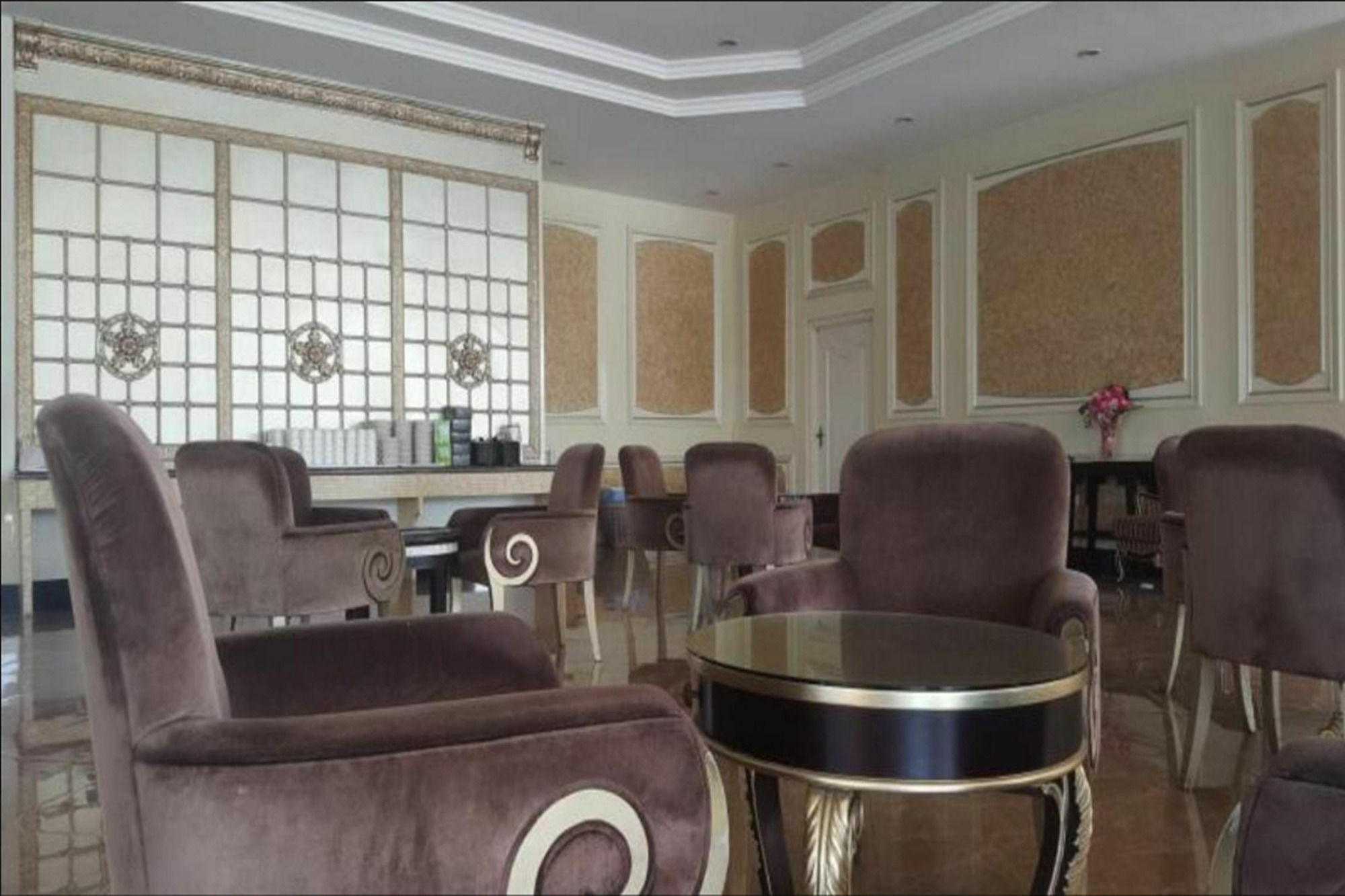 Lk Noble Suite Pattaya Εξωτερικό φωτογραφία